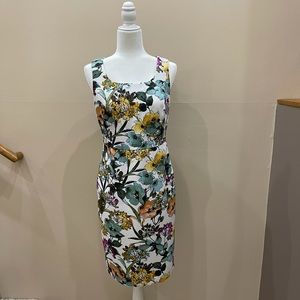 Beautiful summer dress